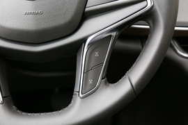 2022款凯迪拉克CT6