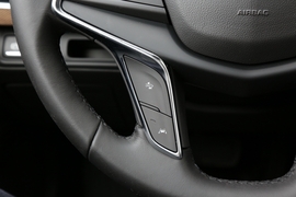 2022款凯迪拉克CT6