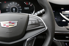 2022款凯迪拉克CT6