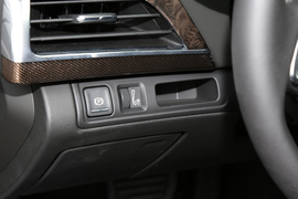 2022款凯迪拉克CT6