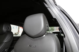 2022款凯迪拉克CT6