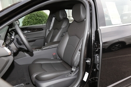 2022款凯迪拉克CT6