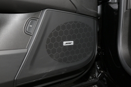 2022款凯迪拉克CT6