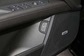 2022款凯迪拉克CT6