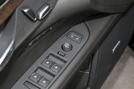 2022款凯迪拉克CT6