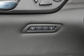 2022款凯迪拉克CT6