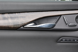 2022款凯迪拉克CT6