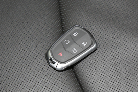 2022款凯迪拉克CT6