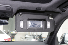 2022款凯迪拉克CT6