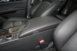 2022款凯迪拉克CT6