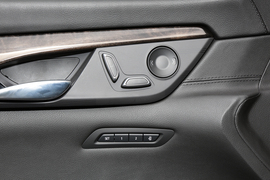 2022款凯迪拉克CT6