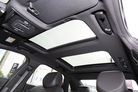 2022款凯迪拉克CT6