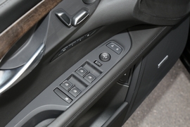 2022款凯迪拉克CT6