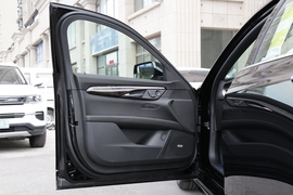 2022款凯迪拉克CT6