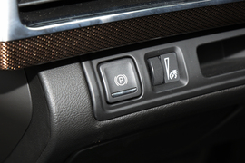 2022款凯迪拉克CT6