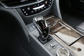 2022款凯迪拉克CT6