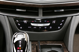 2022款凯迪拉克CT6