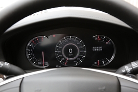 2022款凯迪拉克CT6