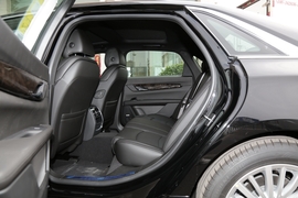 2022款凯迪拉克CT6