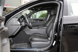 2022款凯迪拉克CT6