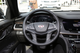 2022款凯迪拉克CT6