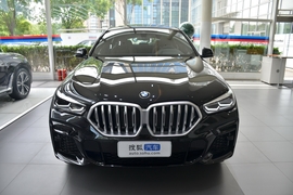 2022款宝马X6