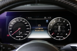 2022款奔驰