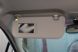 2021款丰田卡罗拉