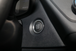 2021款丰田卡罗拉