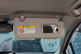 2021款丰田卡罗拉