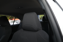 2021款丰田卡罗拉