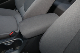 2021款丰田卡罗拉