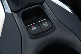 2021款丰田卡罗拉