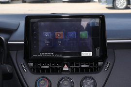 2021款丰田卡罗拉