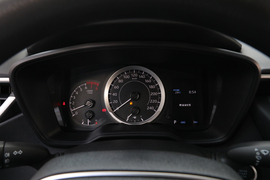 2021款丰田卡罗拉