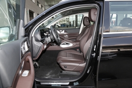 2022款奔驰GLS