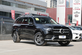 2022款奔驰GLS