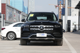 2022款奔驰GLS