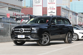 2022款奔驰GLS
