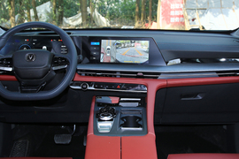 2022款长安CS75PLUS