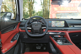 2022款长安CS75PLUS