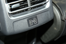 2022款长安CS75PLUS