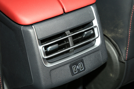 2022款长安CS75PLUS