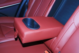 2022款长安CS75PLUS