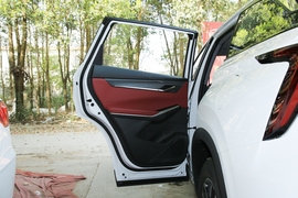 2022款长安CS75PLUS