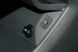 2022款长安CS75PLUS