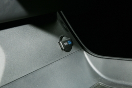 2022款长安CS75PLUS