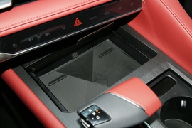 2022款长安CS75PLUS