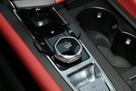 2022款长安CS75PLUS