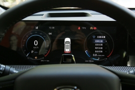 2022款长安CS75PLUS